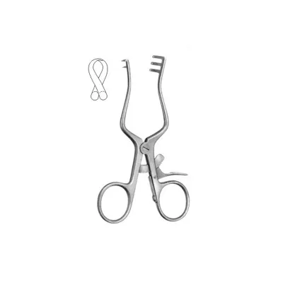 Retractors, Depressors, Mouth Gags